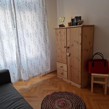 Entzueckendes Apartment Im Zentrum Graz Exteriör bild