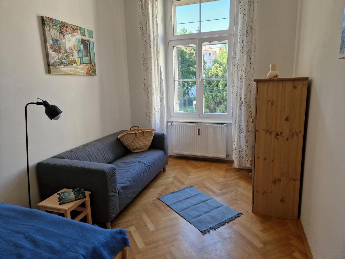Entzueckendes Apartment Im Zentrum Graz Exteriör bild