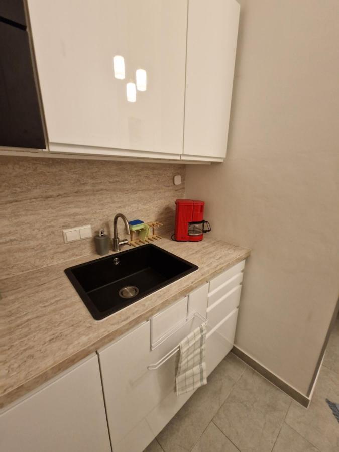 Entzueckendes Apartment Im Zentrum Graz Exteriör bild