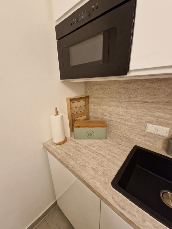 Entzueckendes Apartment Im Zentrum Graz Exteriör bild